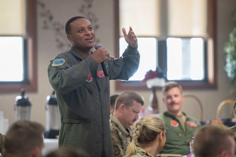 Crew Of Fatal U.S. MIlitary Crash Included Several From Ohio